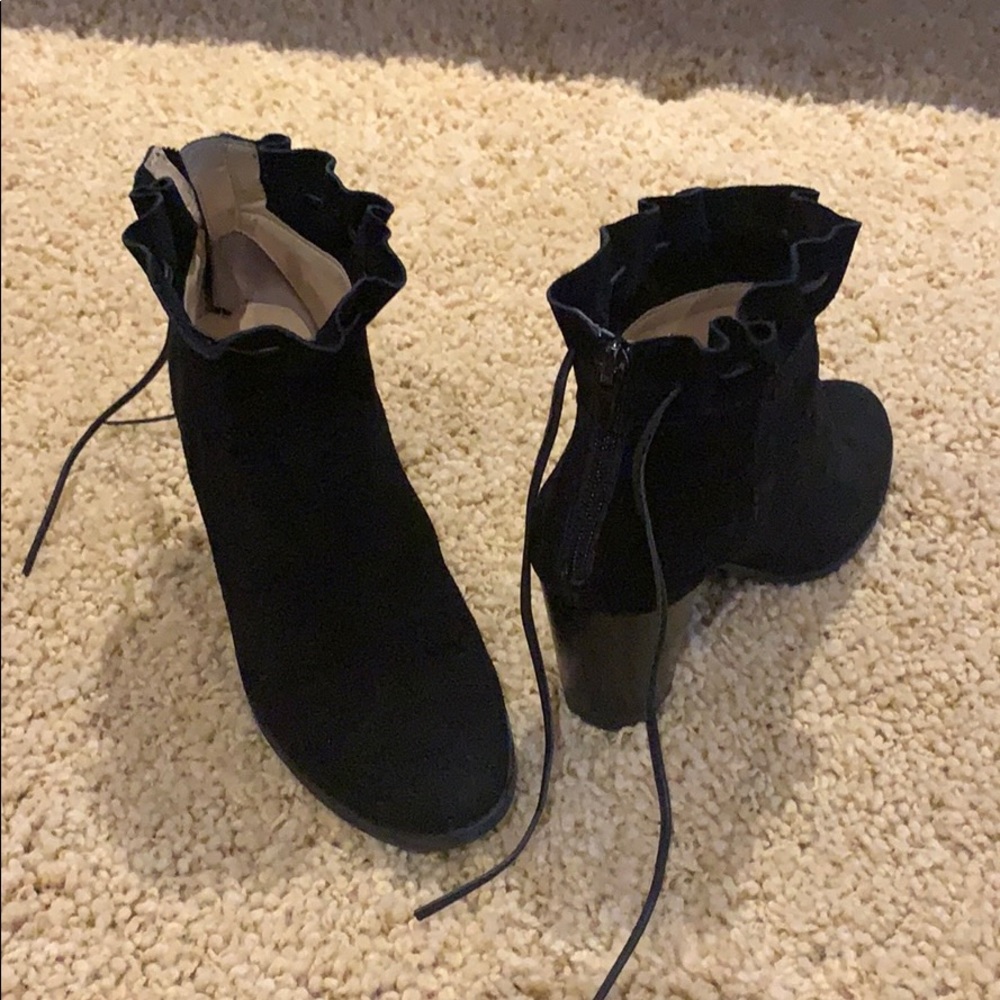 boots